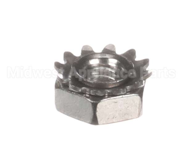 11135 Hardt K-Locknut S/S 8-32