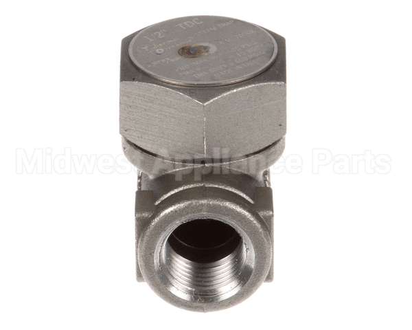 111380 Champion - Moyer Diebel Trap Steam 1/2I Npt Tdc