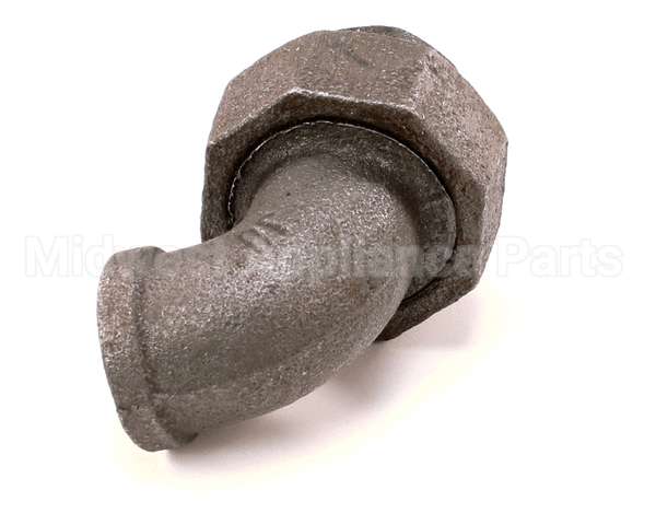 111386 Champion - Moyer Diebel Union Elbow 12X90 Female Bi