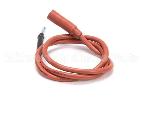 111392 Groen Cable Hi Volt Spark Ignition