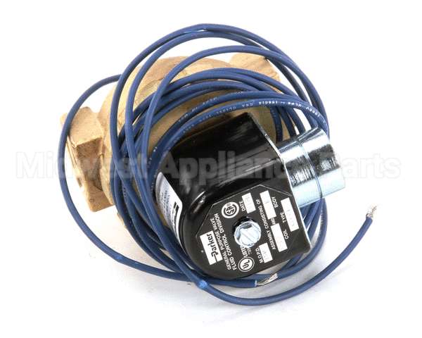 111437 Champion - Moyer Diebel Valve, 3/4 In Hw J And E Gp607