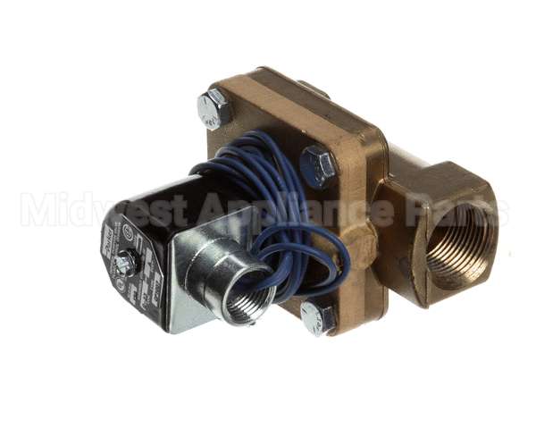 111438 Champion - Moyer Diebel Valve,1 In Hw Je Gp1007