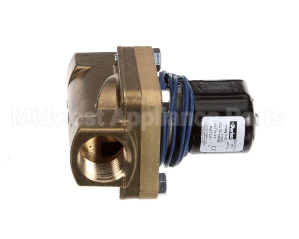 111438 Champion - Moyer Diebel Valve,1 In Hw Je Gp1007