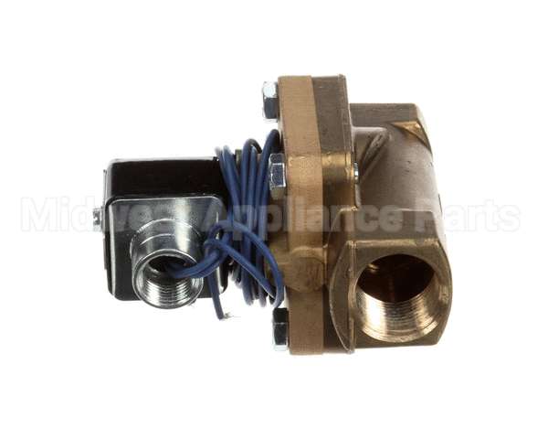 111438 Champion - Moyer Diebel Valve,1 In Hw Je Gp1007