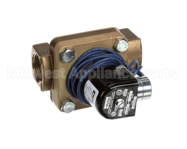 111438 Champion - Moyer Diebel Valve,1 In Hw Je Gp1007