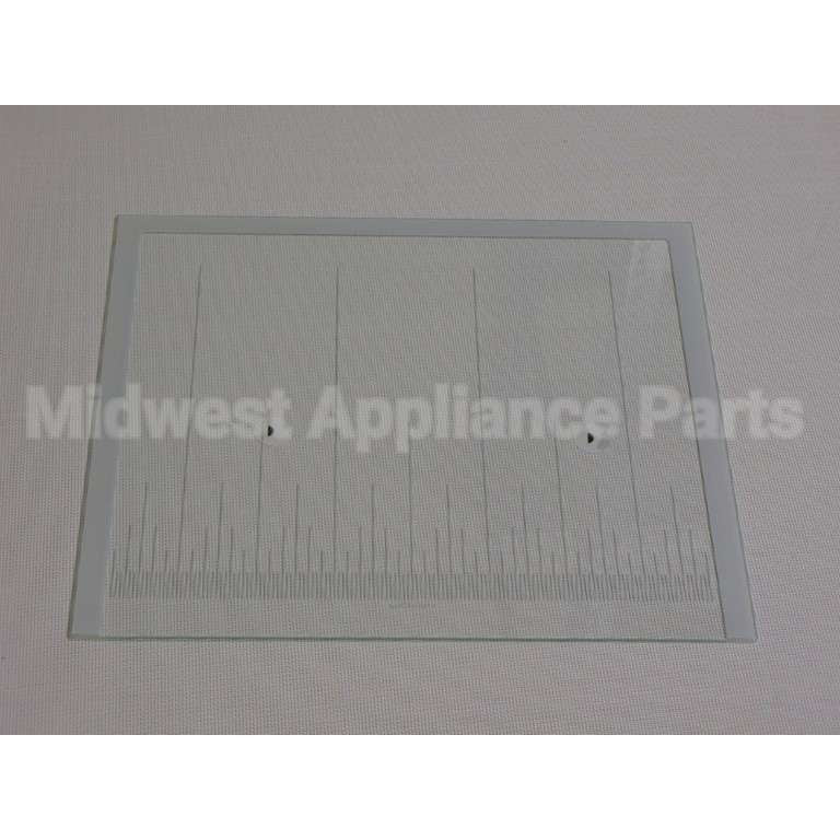 1114687 Whirlpool Glass-Cantilever Shelf