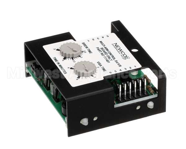 111481 Newco Timer, Water