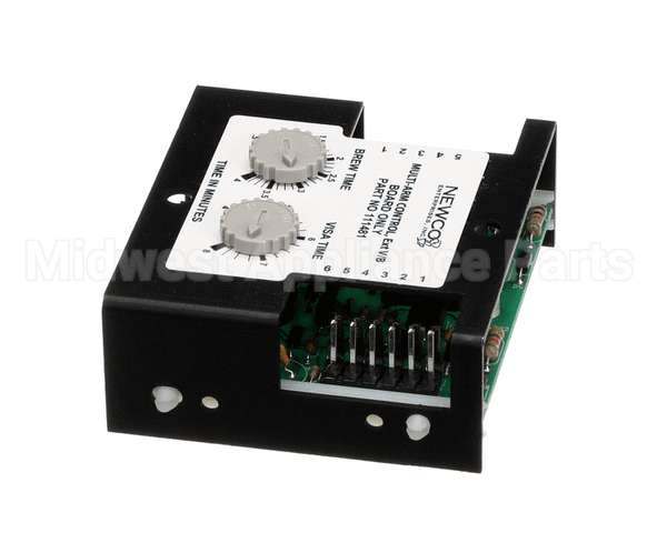 111481 Newco Timer, Water