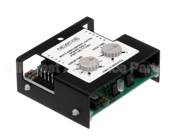 111481 Newco Timer, Water