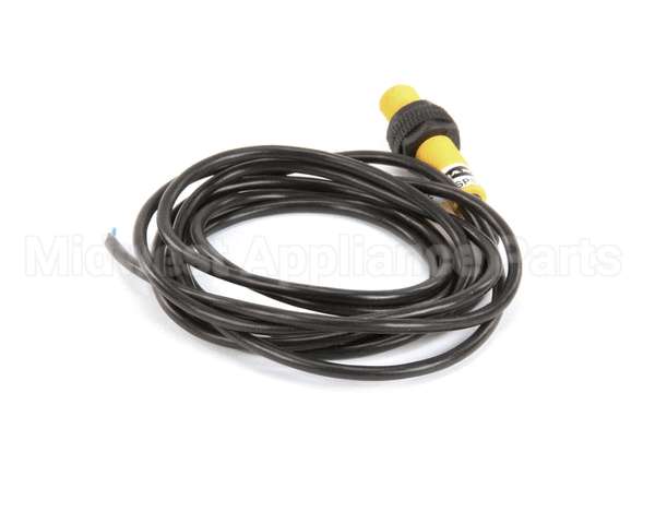 111492 Champion - Moyer Diebel Eye,Ele Round Receiver