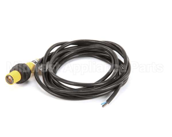 111492 Champion - Moyer Diebel Eye,Ele Round Receiver