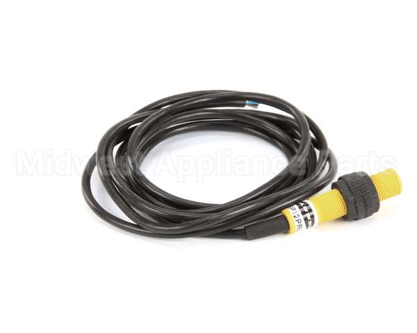 111492 Champion - Moyer Diebel Eye,Ele Round Receiver