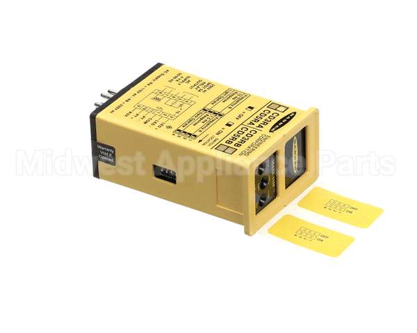 111493 Champion - Moyer Diebel Eye,Ele Round Modu