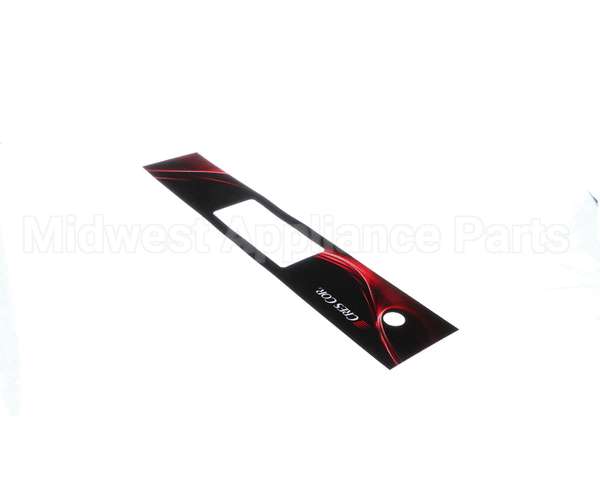 1115-549 Cres Cor Label Cont. Panel