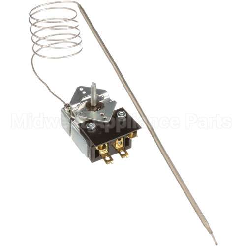 111506-1 Compatible Hobart Thermostatsj, 3/16 X 12-1/4, 36