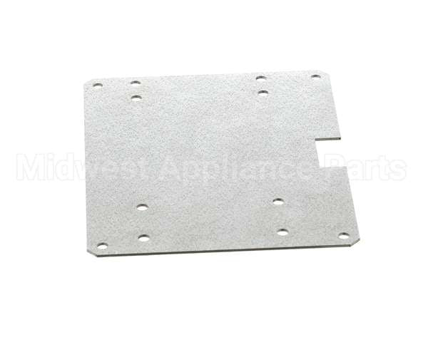 111526 Cleveland Plate;Adapter;A.c. Drive