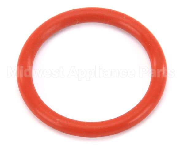 111532 Champion - Moyer Diebel O-Ring,Drain 1.600 Id X.210, Silicone