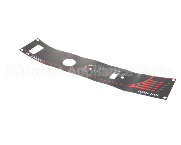 1115430 Cres Cor Label Control Hold