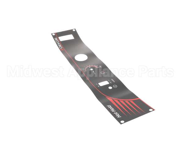 1115430 Cres Cor Label Control Hold