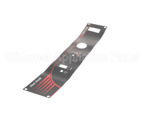 1115430 Cres Cor Label Control Hold