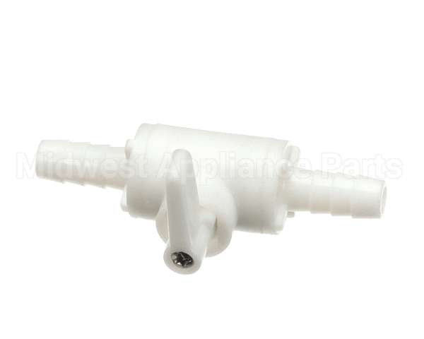 111557000 Cornelius Valve Shut-Off 3/8Barb