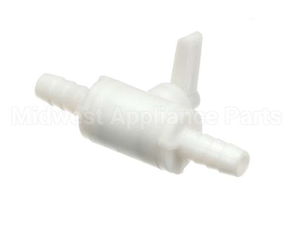 111557000 Cornelius Valve Shut-Off 3/8Barb