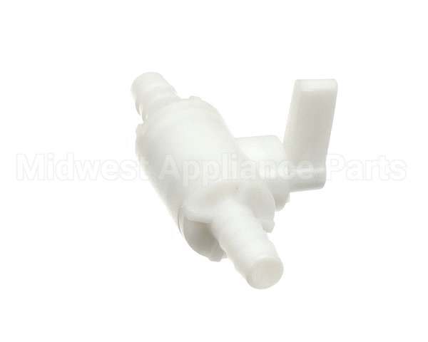 111557000 Cornelius Valve Shut-Off 3/8Barb