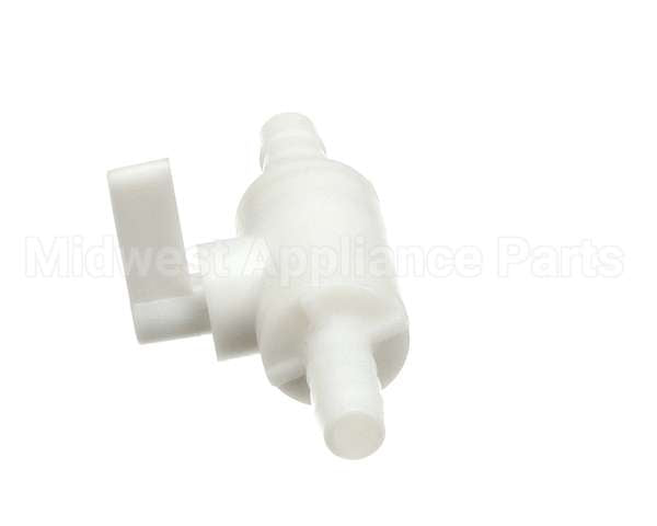 111557000 Cornelius Valve Shut-Off 3/8Barb