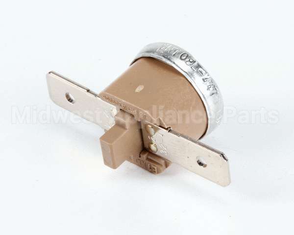 111592 Newco Thermostat, Manual Reset