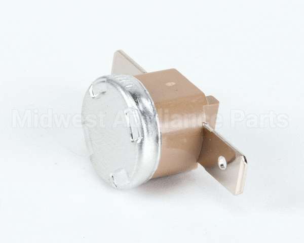 111592 Newco Thermostat, Manual Reset