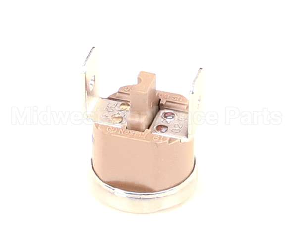 111593 Newco Thermostat, Manual Reset (Hi-