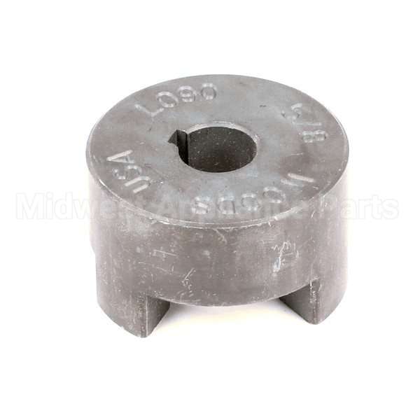 111603 Compatible Champion Coupling, Shaft L090 .625 Bore