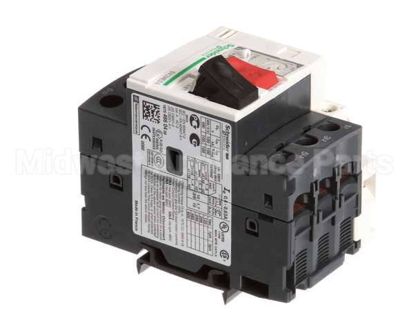 111623 Champion - Moyer Diebel Starter Mtr 0.4-0.63A