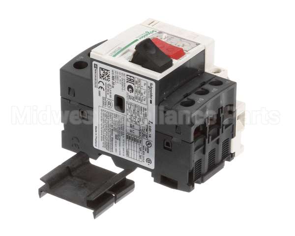 111624 Champion - Moyer Diebel Starter Mtr 0.63-1.0A