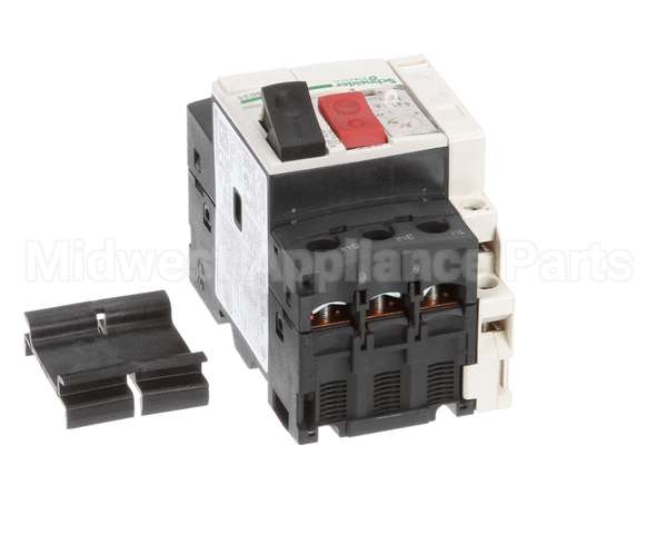 111624 Champion - Moyer Diebel Starter Mtr 0.63-1.0A