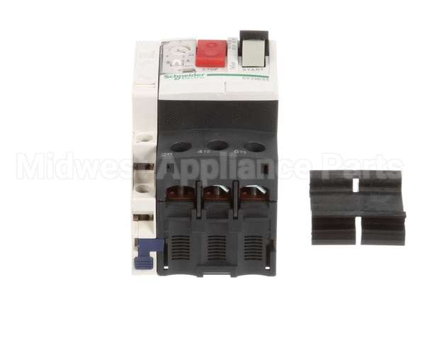 111624 Champion - Moyer Diebel Starter Mtr 0.63-1.0A