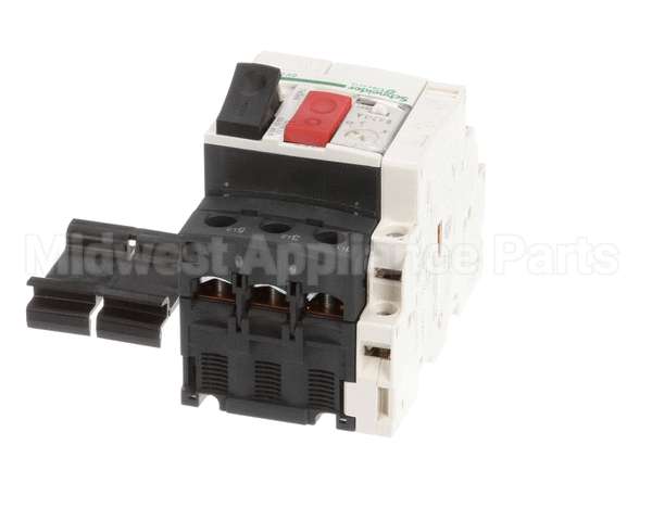 111624 Champion - Moyer Diebel Starter Mtr 0.63-1.0A