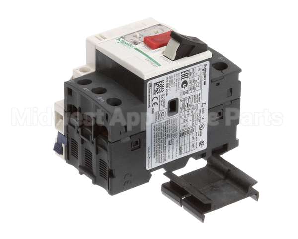 111624 Champion - Moyer Diebel Starter Mtr 0.63-1.0A