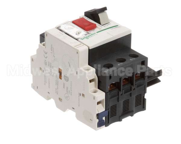 111625 Champion - Moyer Diebel Starter Mtr 1.0-1.6A