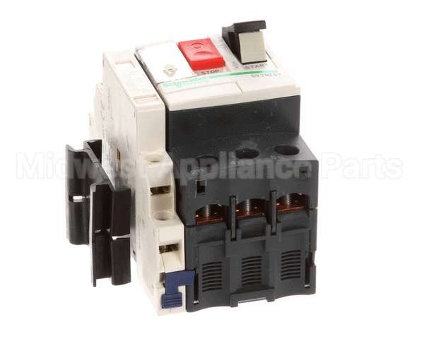 111626 Champion - Moyer Diebel Starter Mtr 1.6-2.4A