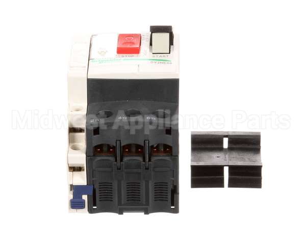 111627 Champion - Moyer Diebel Starter Mtr 2.5-4.0A