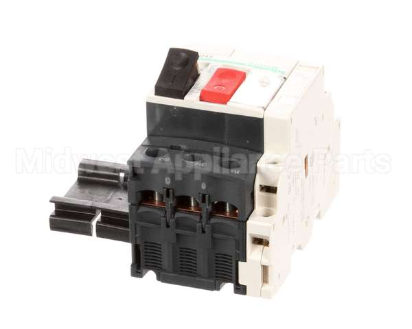 111627 Champion - Moyer Diebel Starter Mtr 2.5-4.0A