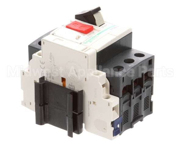 111629 Champion - Moyer Diebel Starter Mtr 6-10A