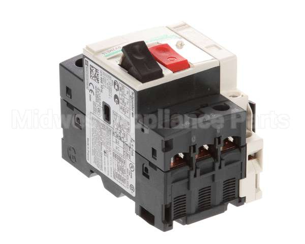 111629 Champion - Moyer Diebel Starter Mtr 6-10A