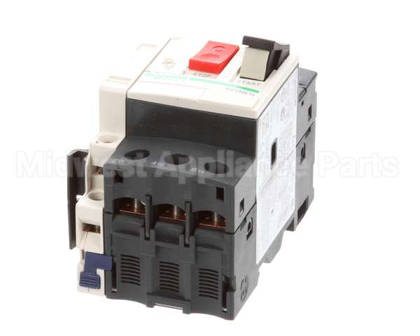 111629 Champion - Moyer Diebel Starter Mtr 6-10A