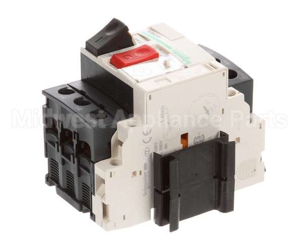 111629 Champion - Moyer Diebel Starter Mtr 6-10A