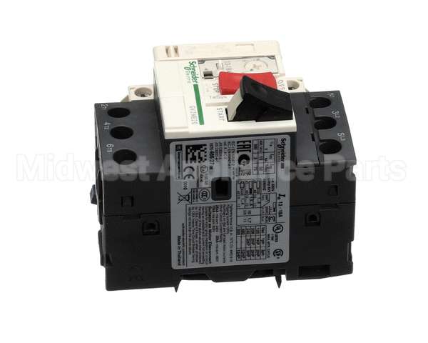 111630 Champion - Moyer Diebel Starter Mtr 13.018.0