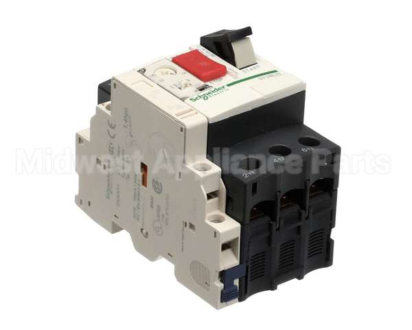 111630 Champion - Moyer Diebel Starter Mtr 13.018.0