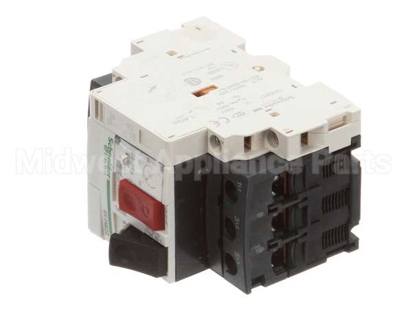 111632 Champion - Moyer Diebel Starter Mtr 20.0-25.0A