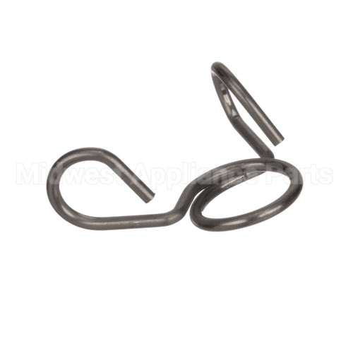 111634 Newco Clamp,Hose,.459 Id